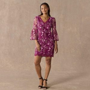 Seine Moonlight Dress