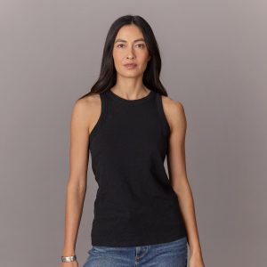 Ultimate Airy Slub Tank