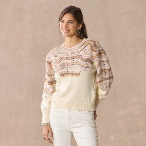 Carito Sweater