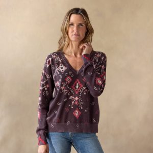 Glissade Sweater
