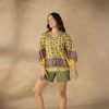 Angelou Top