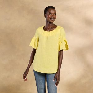 Loa Top. Petite