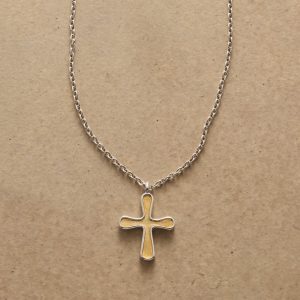 Pureza Necklace
