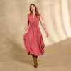 Imari Dress