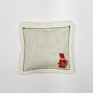 Ribbon Sachet